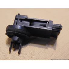 Gaisa temperatūras sensors